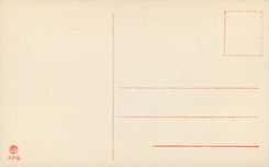 CPA Roma Museo Vaticano Torso di Belvedere 