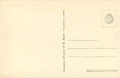 CPA Roma Ingresso alle Catacombe S Calisto 