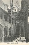 CPA Assisi Chiestro S Francesco 