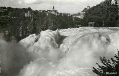 CPM Rheinfall 