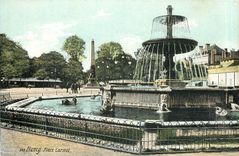 CPA Nancy Place Carnot 