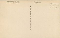 CPA Chateau de Chambord 