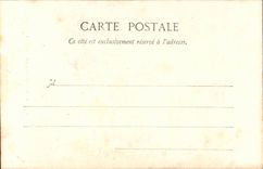 Aix les Bains CPA carriers and the arc of CAmpanus TOP