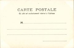 Aix les Bains CPA Castle of the rock of the king