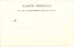 Le Havre CPA Le pain de sucre