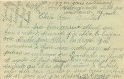 CPA Ermitage de St Sauveur Panorama de Mantes