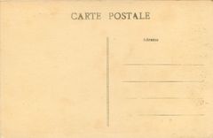 CPA Dinard I et V le Petit Casino 