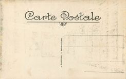 CPA Palais de Versailles Salon de l'Oeil de Boeuf 