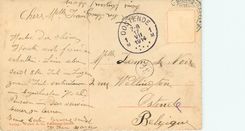 CPA Luzern und pilatus 