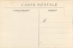CPA Arras P de C Guerre 1914 1915 l'Hotel de Ville et Beffroi incendies par les obus allemands en fl