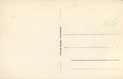 CPA Reims la Cathedrale Tour nord 