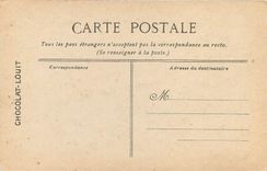 CPA Versailles Musee du Grand Trianon lit de Napoleon 