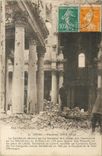 CPA Arras Guerre 1914 1918 