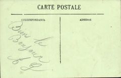 Berck Plage CPA Groups on the beach (nice shot)