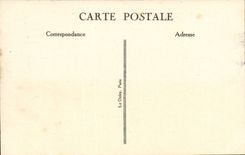 Deauville CPA Everyone bathes