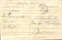 Dieppe CPA das Kasino und die Bader