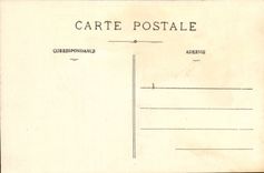 Chatelaillon CPA Excursion in cliff