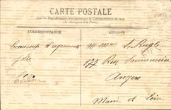 Seas baths CPA On the beach