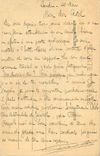 CPA Nancy palais de Gouvernement construit en 1760 est actuellement habite par le General Commandant