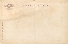 CPA Soldat Militaria Infanterie ecossaise