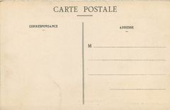 CPA La Champagne Epernay le Jard 