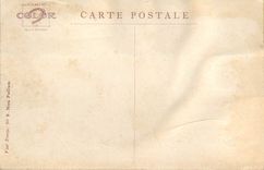 CPA Soldat Militaria