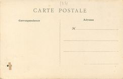 CPA Notre Dame des Victoires de Paris 