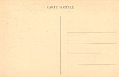 CPA Paris hotel des monnaies entree principale 