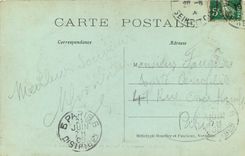 CPA Musee de Versailles Voiture du mariage de Napoleon 1er 