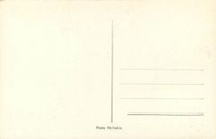 CPA Vieux Paris hotel Chenizot rampe de l'escalier d'honneur 