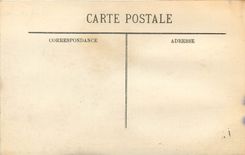 CPA Guerre 1914 1915 Arras l'hotel de ville apres le dernier bombardement Militaria
