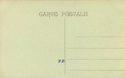 CPA Marseille la pointe Maldorme et les Iles 