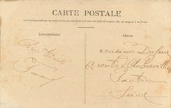 CPA Reims vue generale 