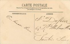 CPA Reims la Catehdrale 