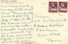 CPM Riffelsee ob Matterhorn 