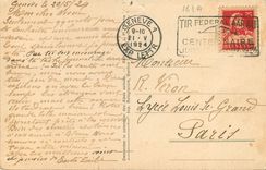 CPA Stellisee et Cervin 