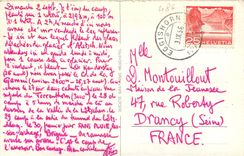 CPM Marjelensee und Aletschgietscher 