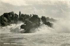 CPM Rheinfall Schweiz 