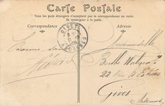 CPA Reims la Cathedrale 