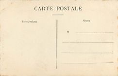 CPA Reims la cathedrale 