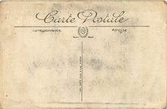 CPA Saint Brieuc la vallee du Gouet