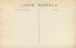 CARTE PHOTO Chien