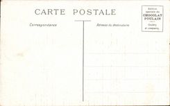 CPA Castle of Clisson