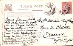 CPA Fantasy Boat Boat