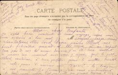 Paris CPA Tour Saint Jacques