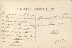 CPA Bonne Annee Homme