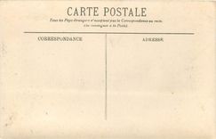 CPA Marseille Notre Dame de la Garde