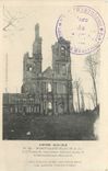 CPA Mont Saint Eloi P de C 