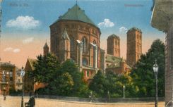 CPA Koln a Rh 