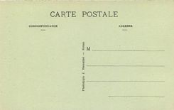 CPA Basilique de ND de Liesse Le Sanctuaire 